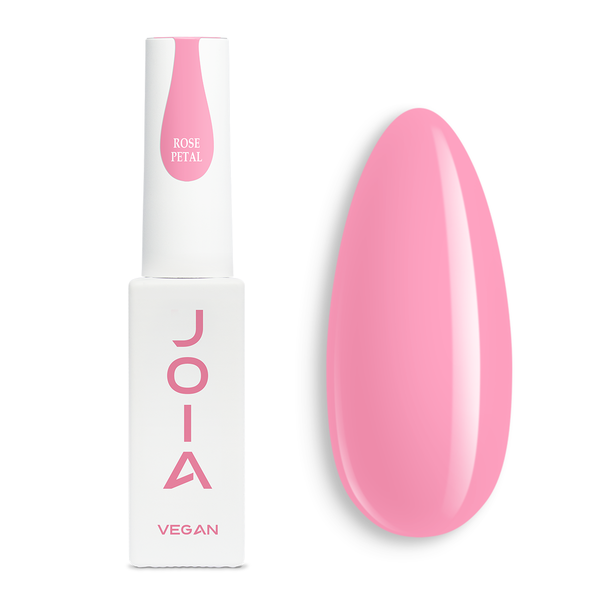 JOIA Camouflage Top Rose Petalt 8ml