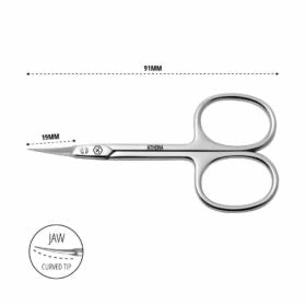 Nagelschere für Maniküre – professionelles Instrument
