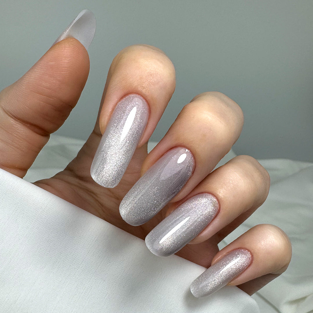 JOIA Camouflage Magic Cat Base  01 Shades of gray ,8 ml