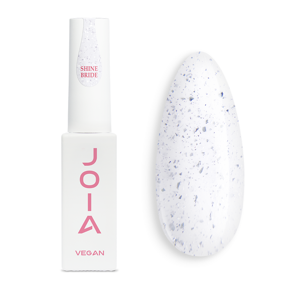 JOIA BB cream base vegan, Shine Bride, 8 ml