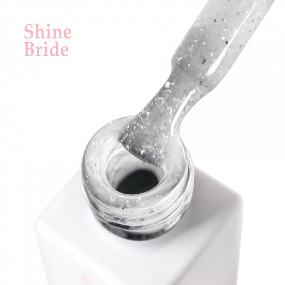JOIA BB cream base vegan, Shine Bride, 8 ml