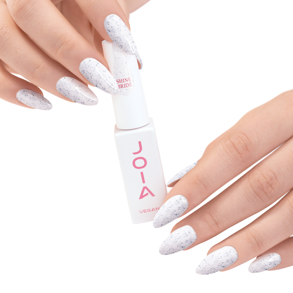 JOIA BB cream base vegan, Shine Bride, 8 ml