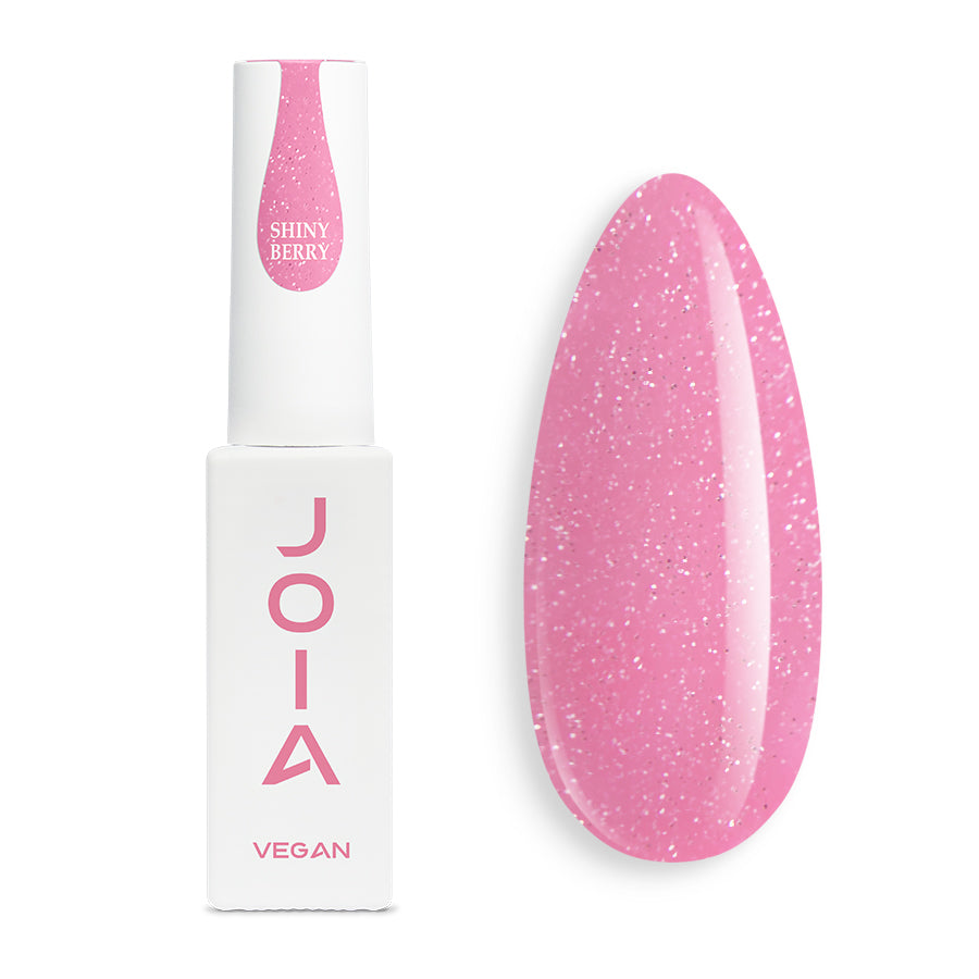 JOIA BB cream base  vegan, Shine berry, 8 ml