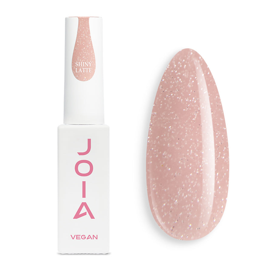 JOIA BB Cream Base  vegan, Shine Latte, 8 ml