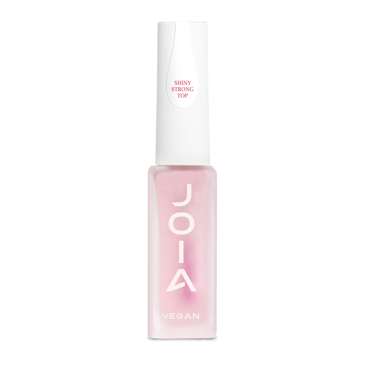 JOIA vegan Shiny Strong Top  8 Ml