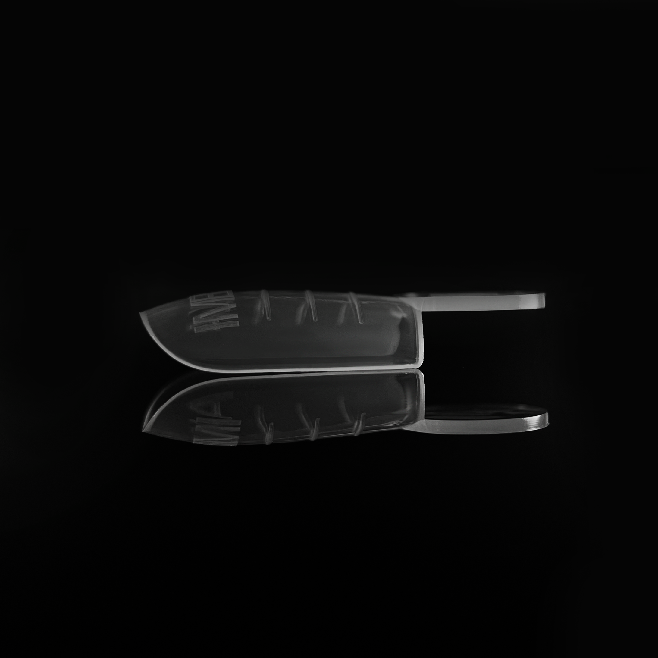 Imenка Dual Formen Short Square Neue Version 140 St.