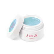JOIA Creamy Builder Gel vegan Silver Azure 15ml