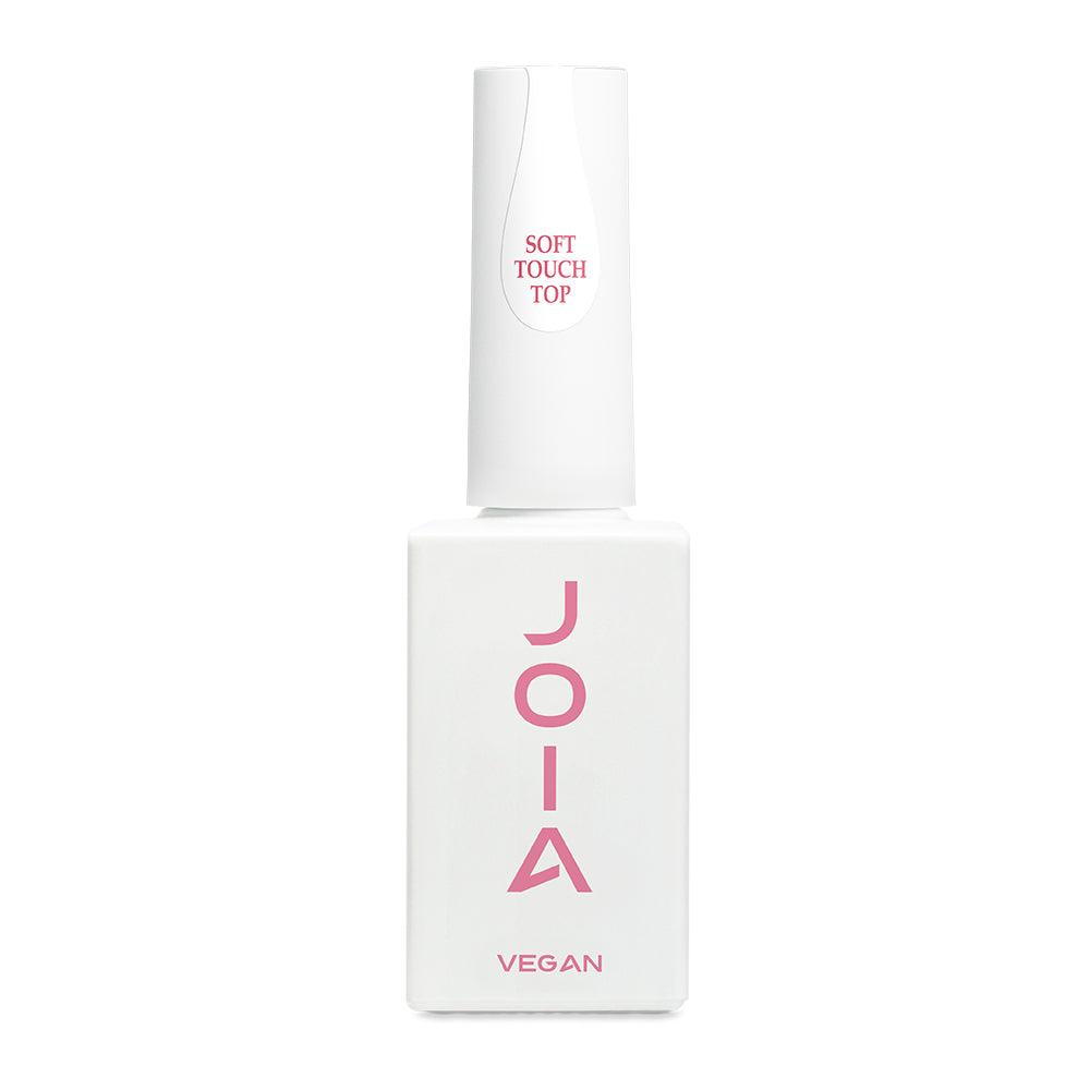 JOIA  Soft Touch Top Matte vegan