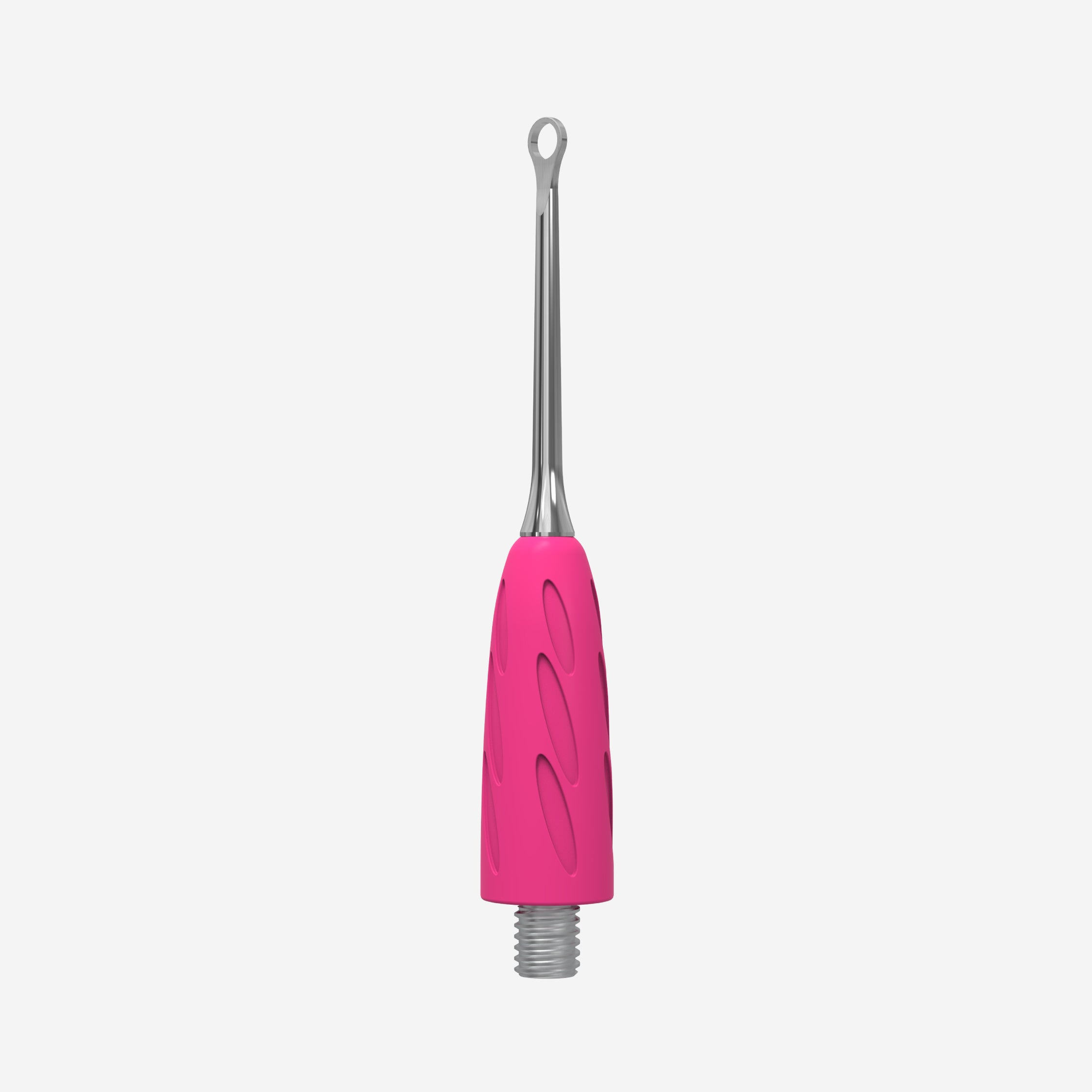 STALEKS UNIQ 11 Combo Arbeitsteil des Pushers (Ring)