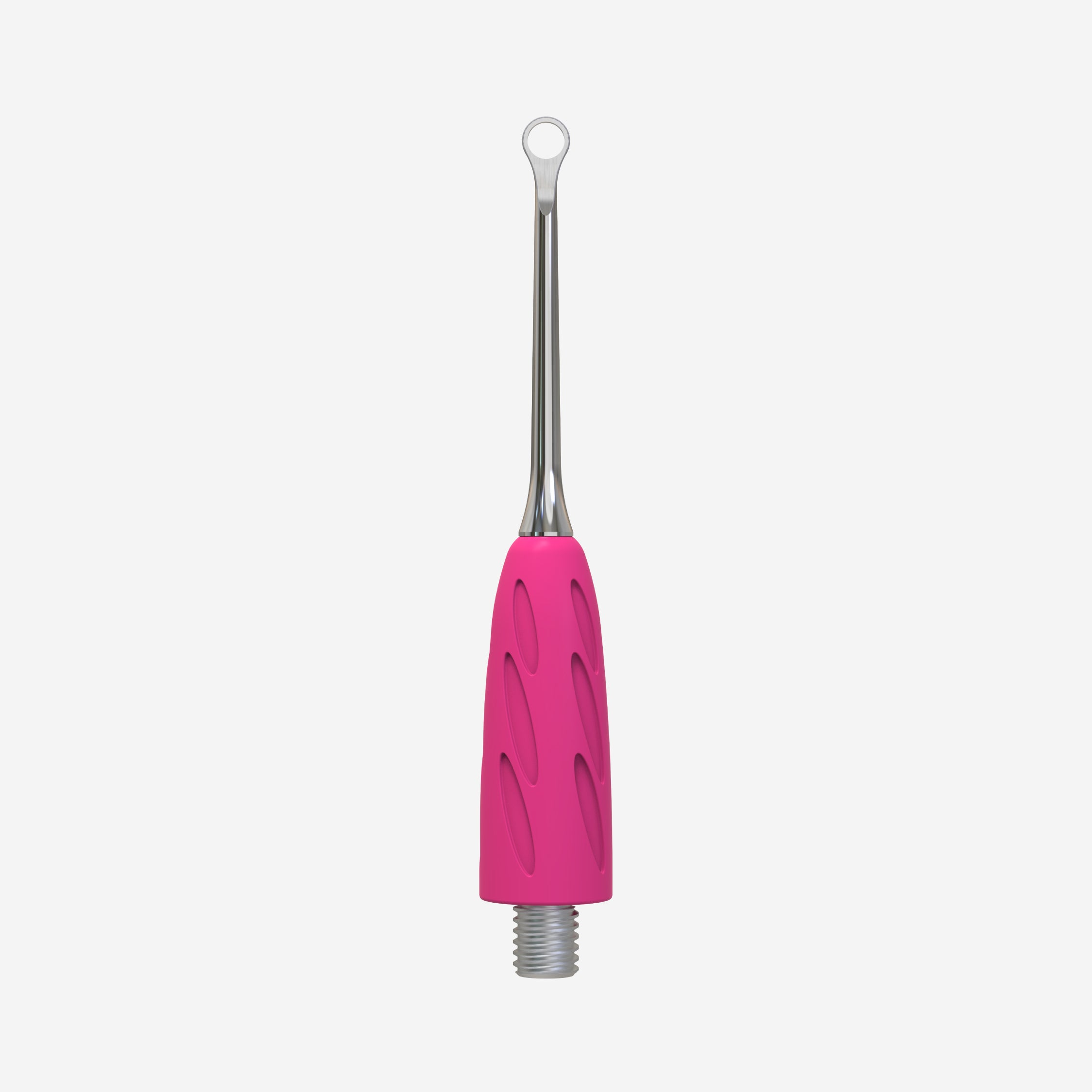 STALEKS UNIQ 11 Combo Arbeitsteil des Pushers (Ring)
