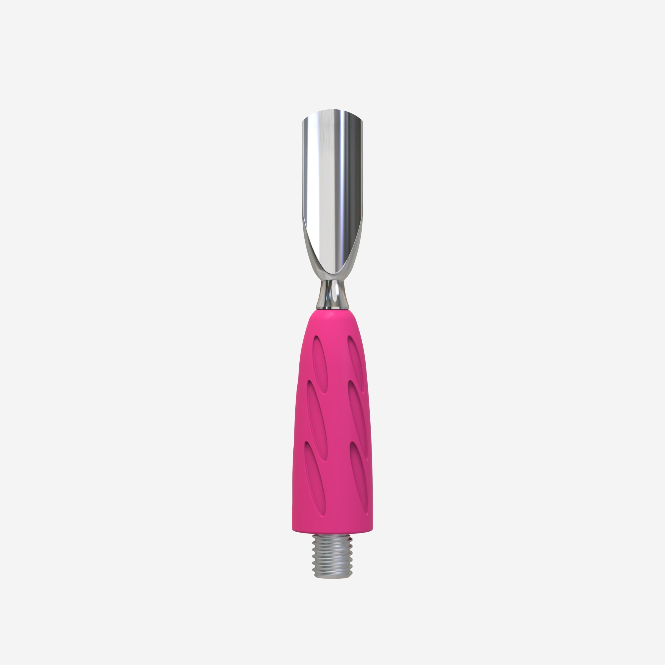 STALEKS UNIQ 16 Combo Arbeitsteil des Pushers (Pusher abgerundet schmal)
