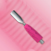 STALEKS UNIQ 16 Combo Arbeitsteil des Pushers (Pusher abgerundet schmal)