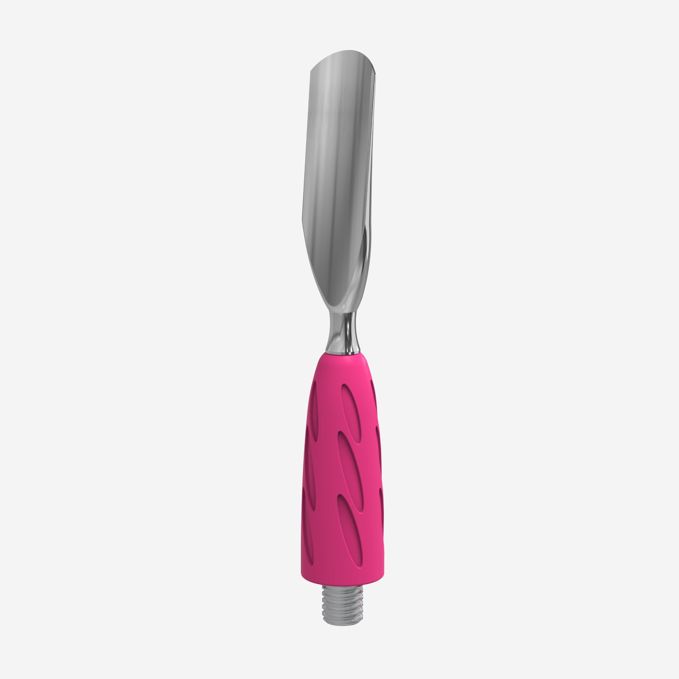 STALEKS UNIQ 17 Combo Arbeitsteil des Pushers (Pusher abgerundet breit)