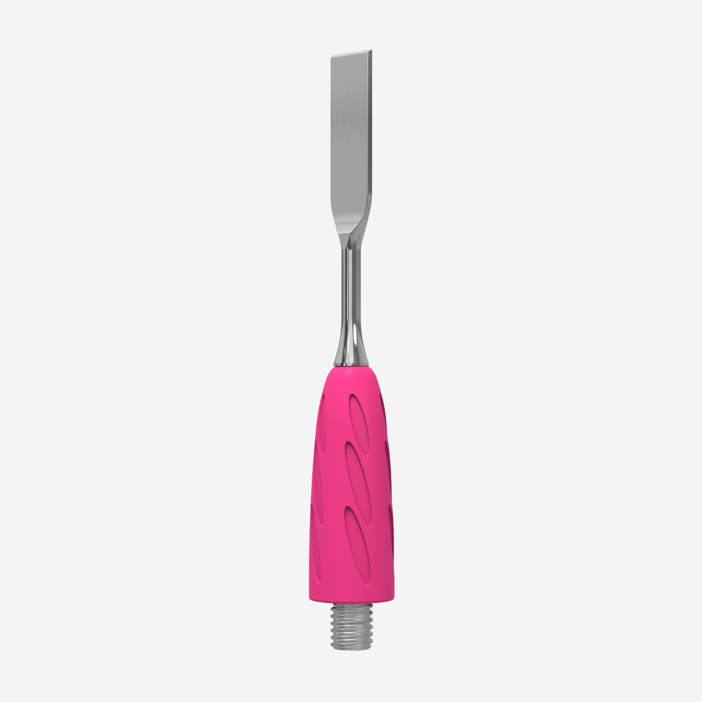 STALEKS UNIQ 18 Combo Arbeitsteil des Pushers (flacher gerader Pusher)