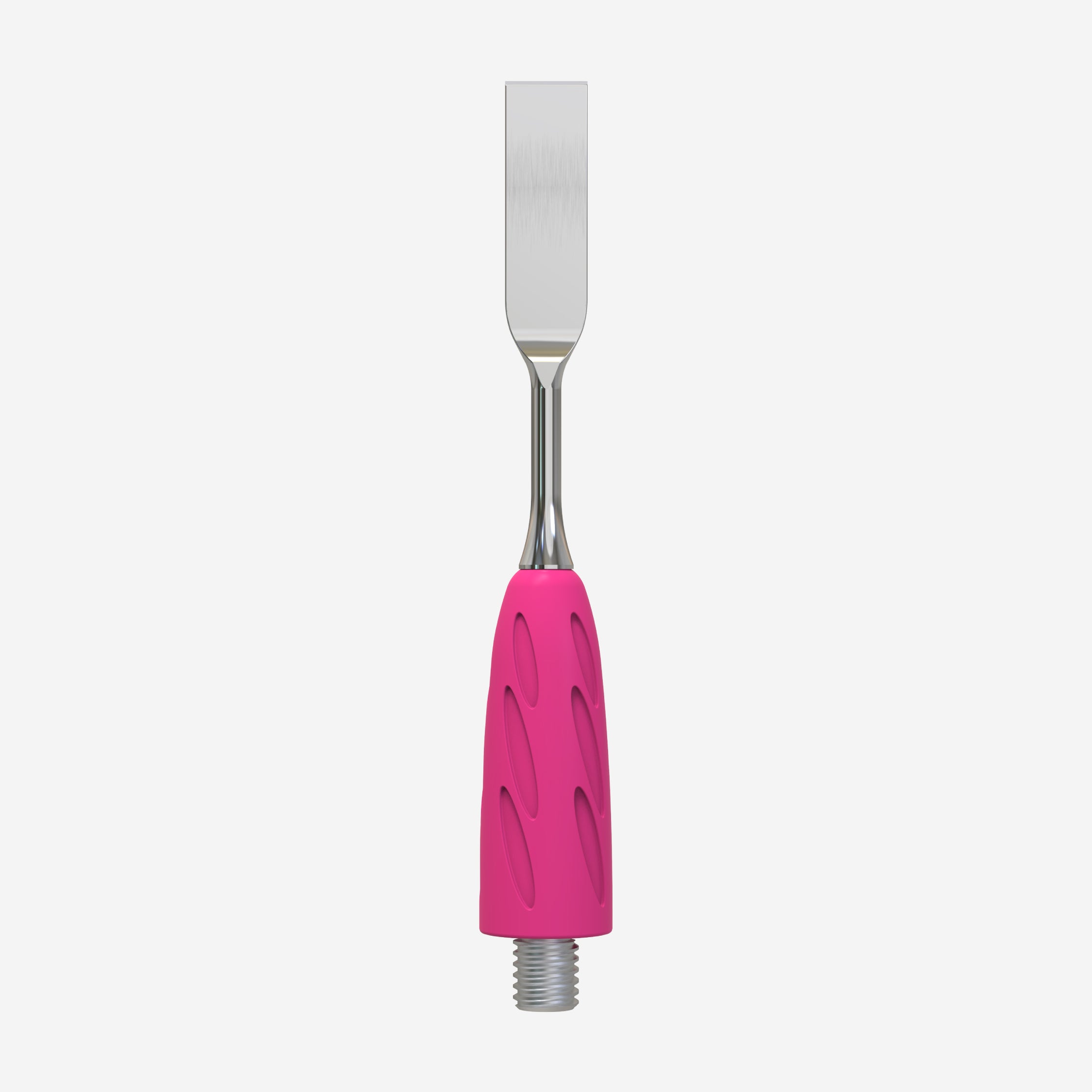 STALEKS UNIQ 18 Combo Arbeitsteil des Pushers (flacher gerader Pusher)