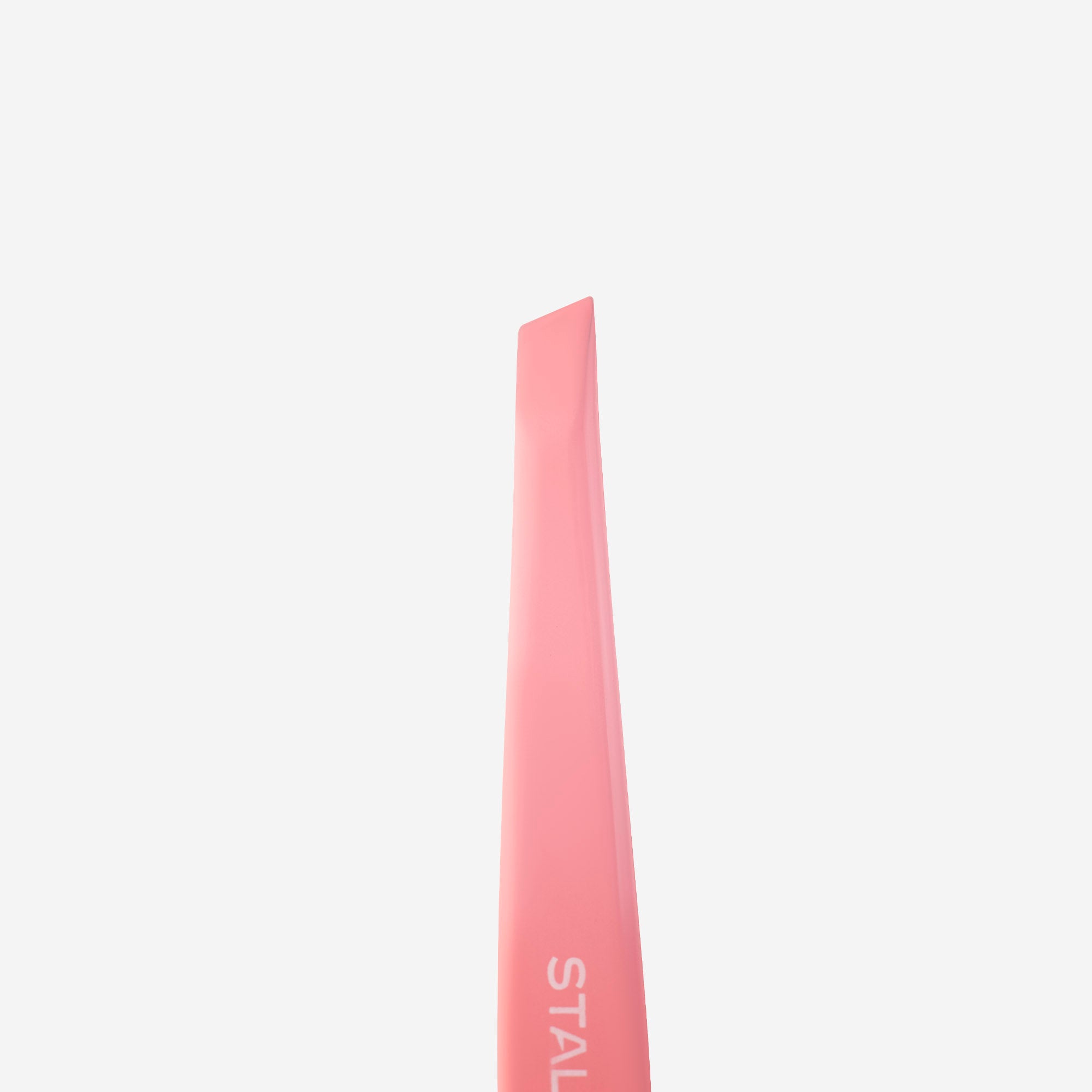STALEKS BEAUTY & CARE 11 TYPE 3 Breite abgeschrägte Augenbrauenpinzette