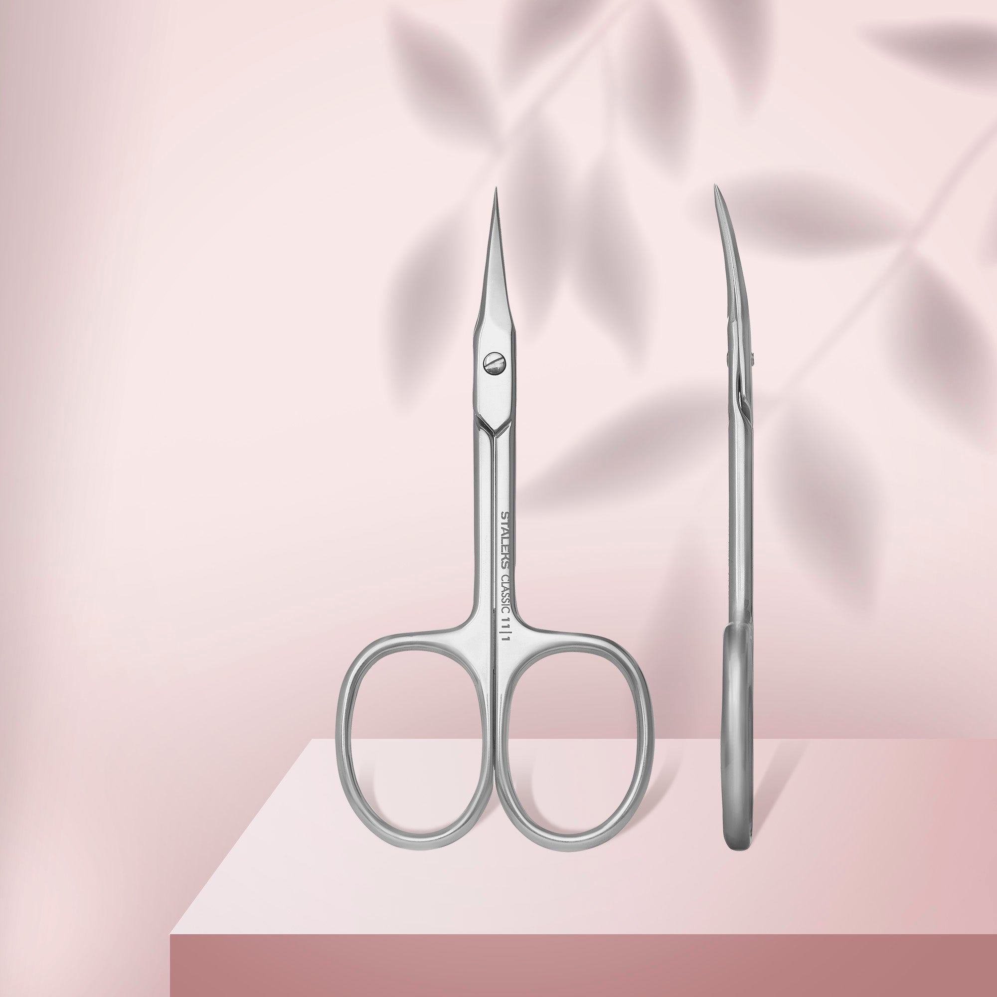 STALEKS Nagelhautschere CLASSIC 11 TYPE 1