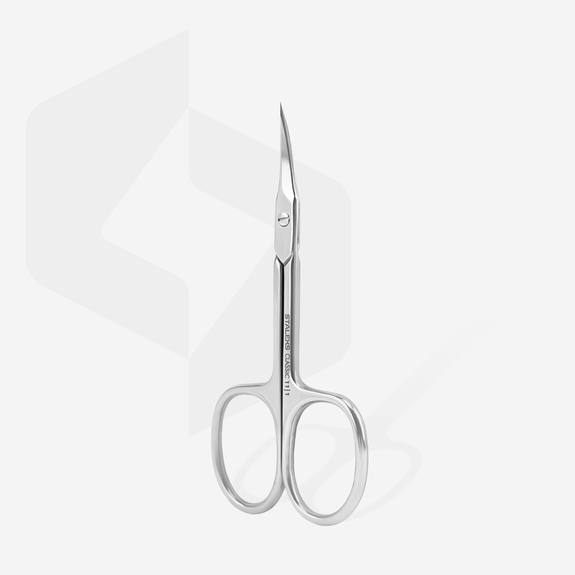STALEKS Nagelhautschere CLASSIC 11 TYPE 1