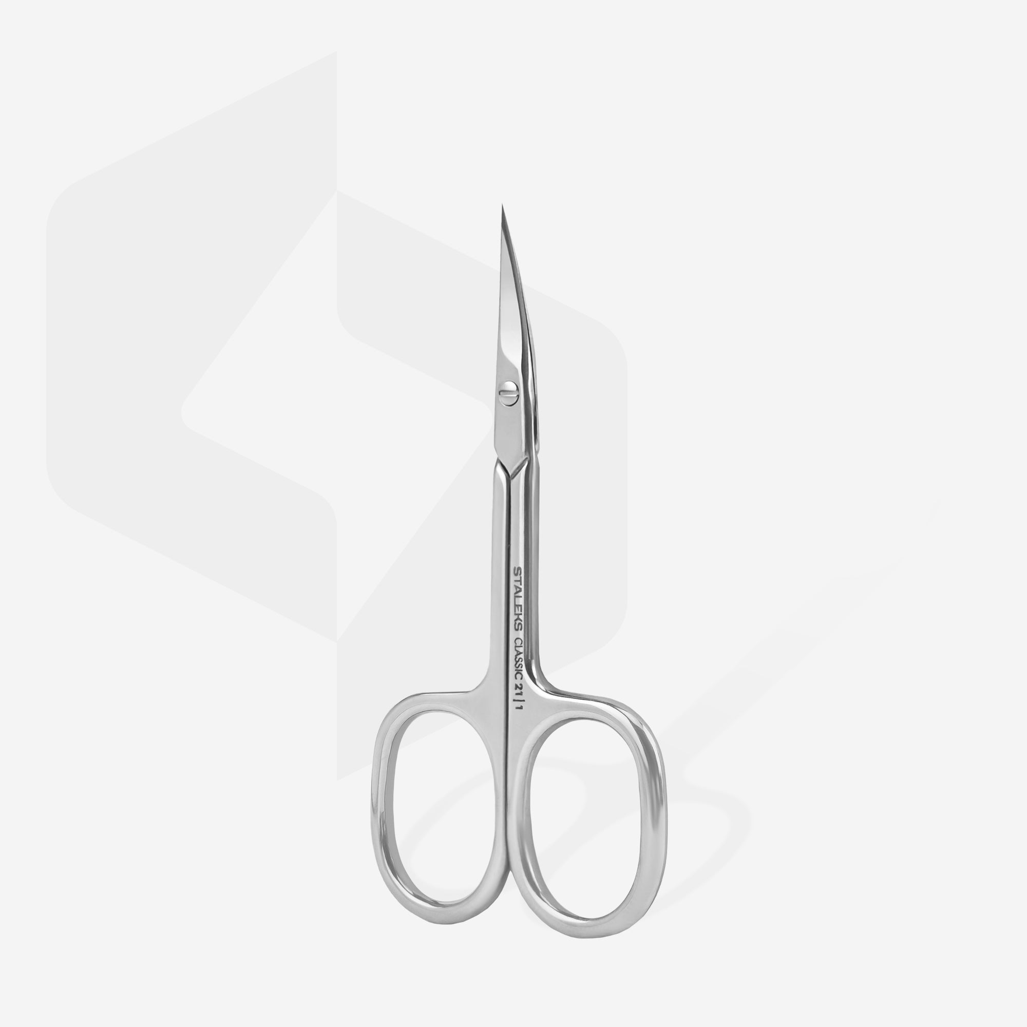 STALEKS CLASSIC 21 TYPE 1 Nagelhautschere