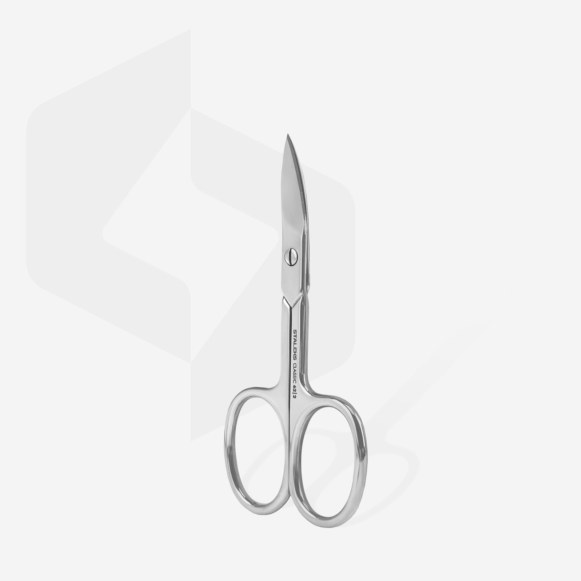 STALEKS CLASSIC 62 TYPE 2 Nagelschere
