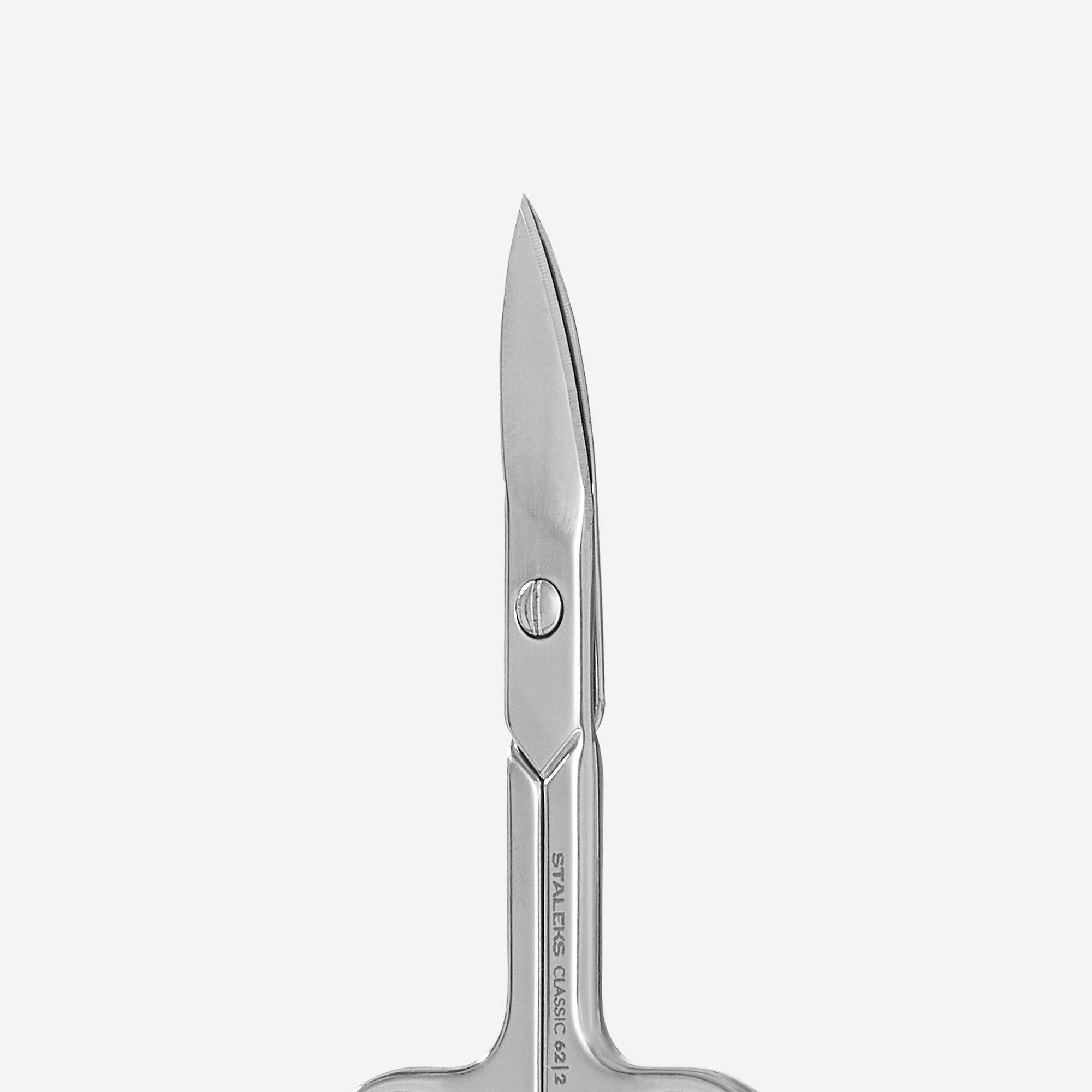STALEKS CLASSIC 62 TYPE 2 Nagelschere