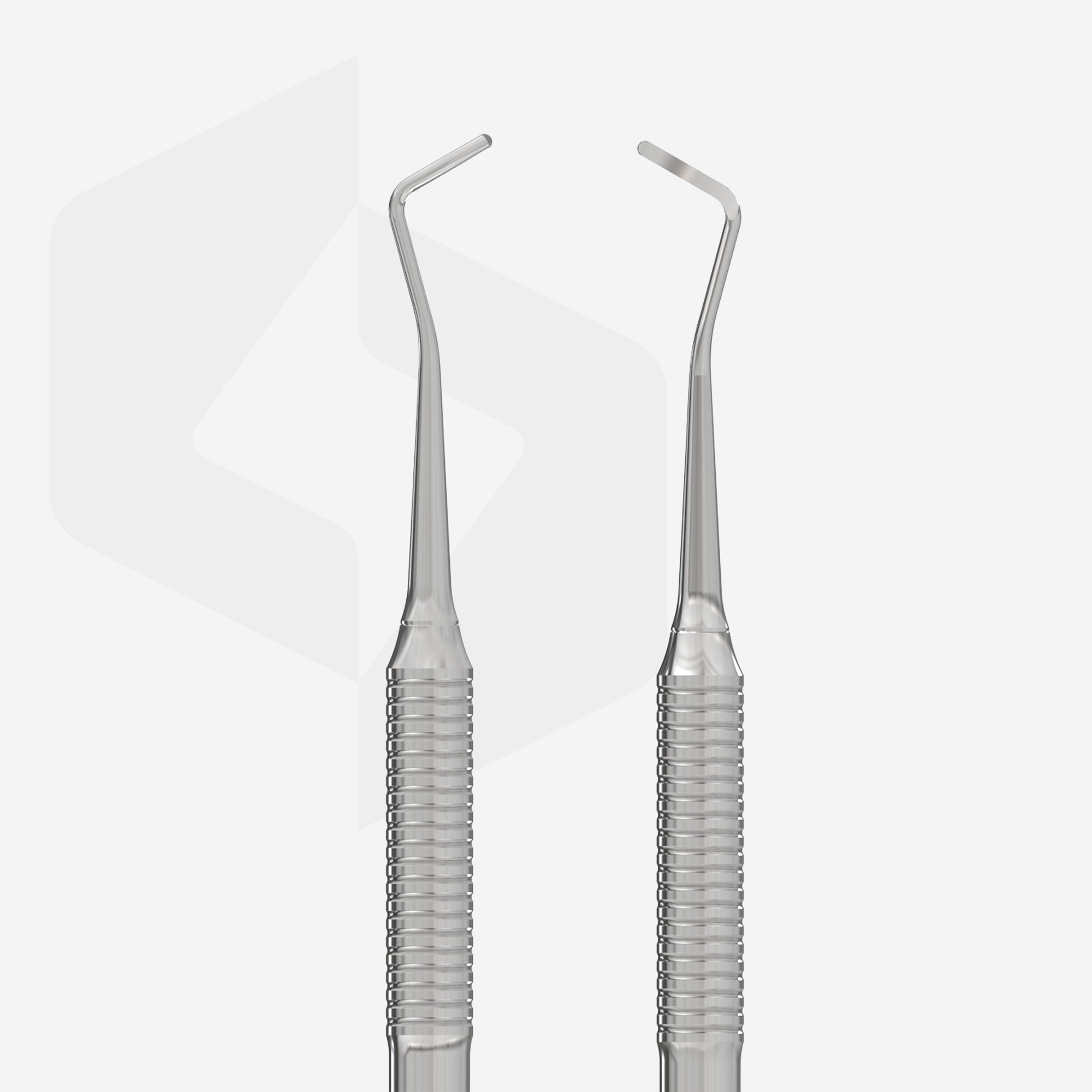 STALEKS EXPERT 20 TYPE 2 Kürette doppelseitig