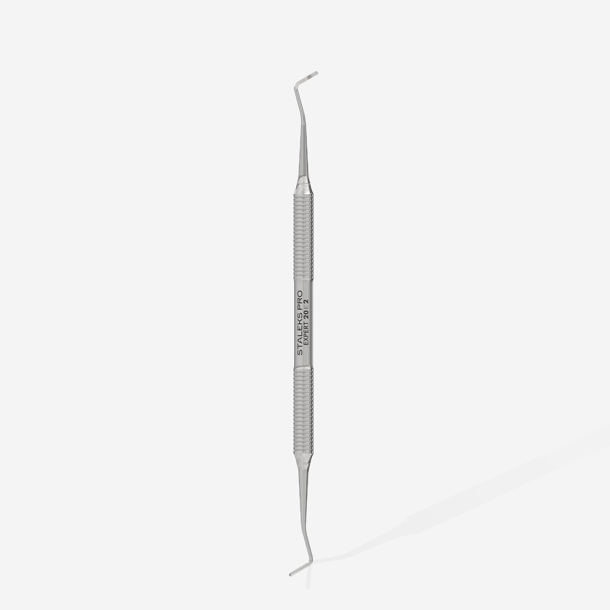 STALEKS EXPERT 20 TYPE 2 Kürette doppelseitig