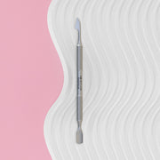 STALEKS BEAUTY & CARE 30 TYPE 1 Pusher abgerundet schmal und beilförmig