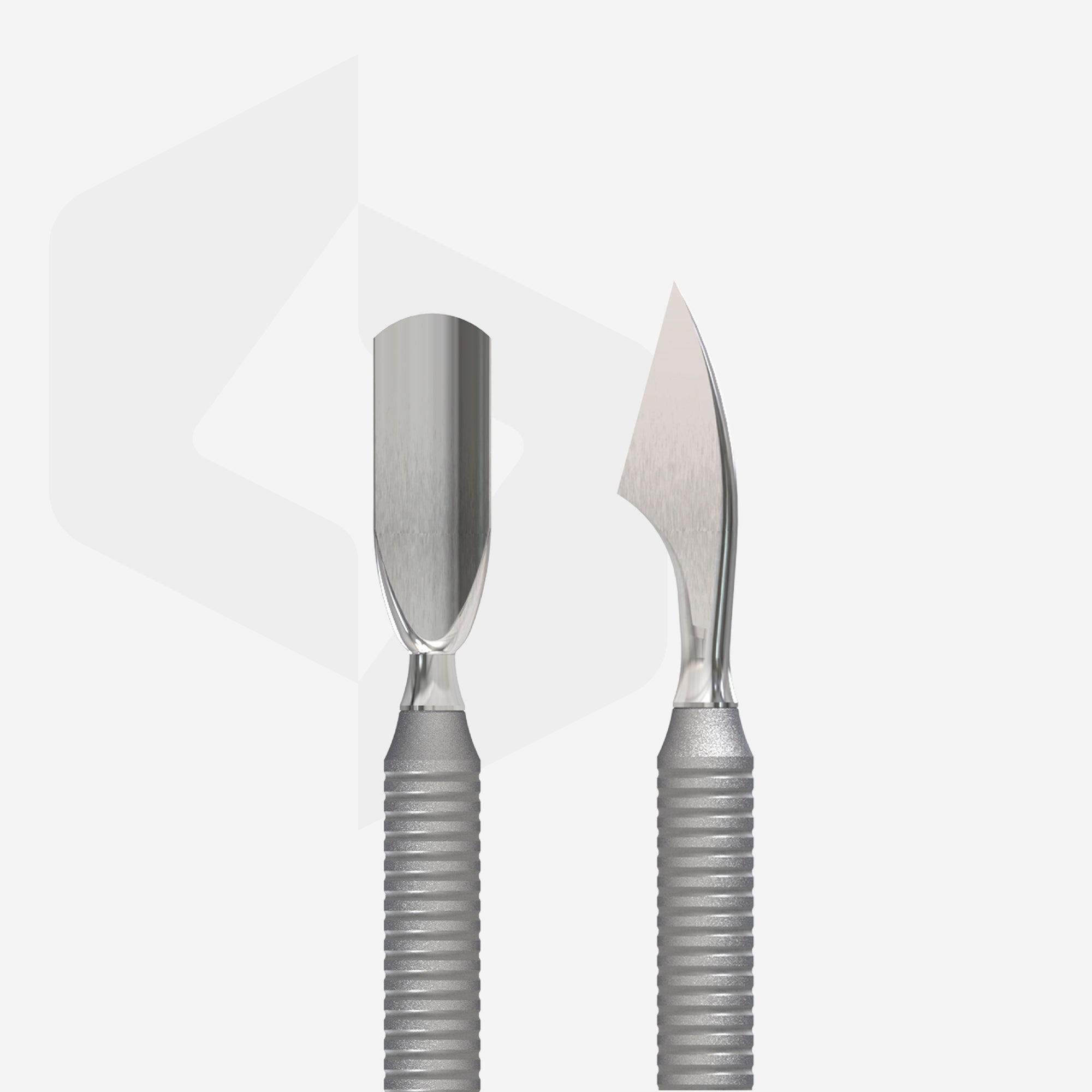 STALEKS SMART 50 TYPE 2 Pusher abgerundet schmal und beilförmig