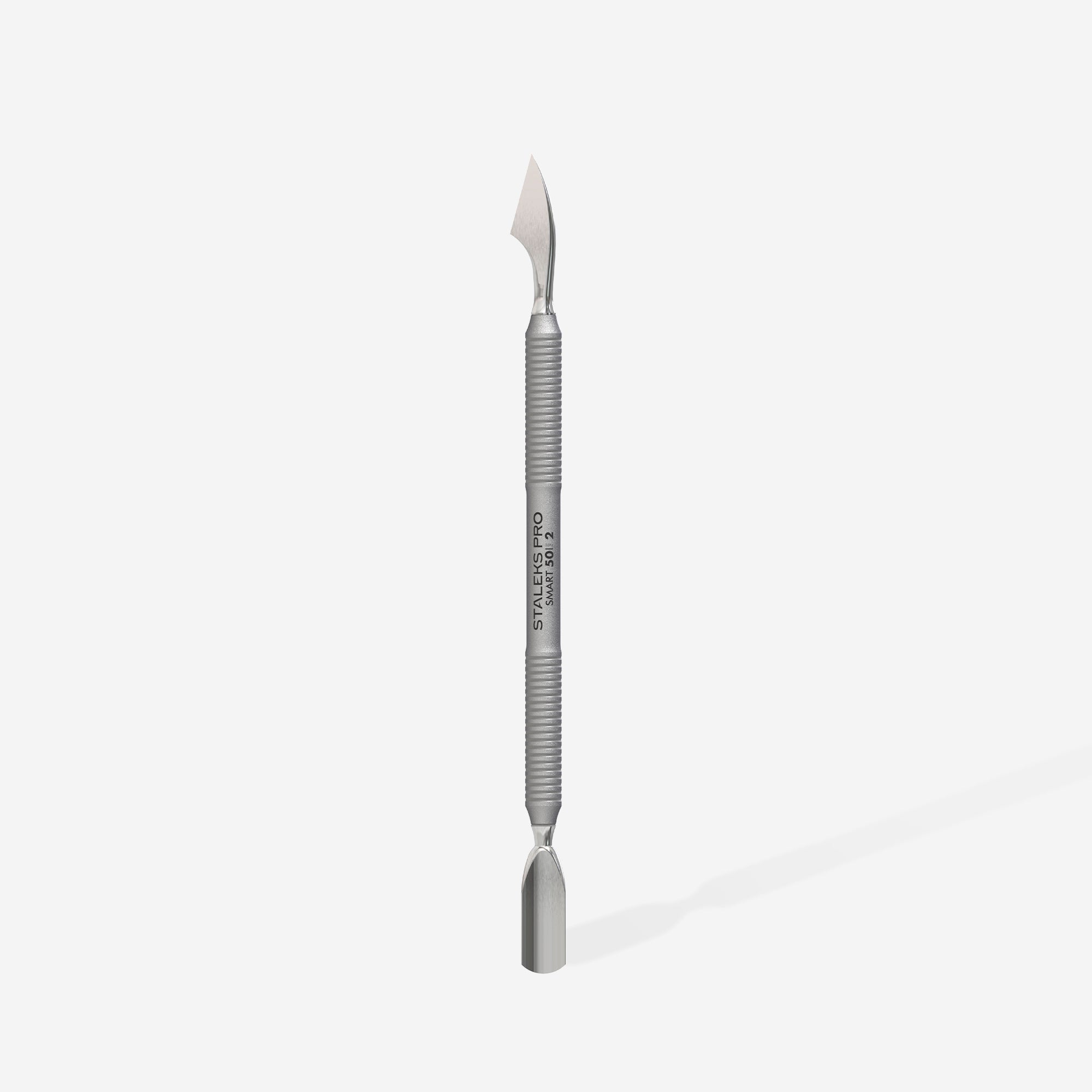 STALEKS SMART 50 TYPE 2 Pusher abgerundet schmal und beilförmig