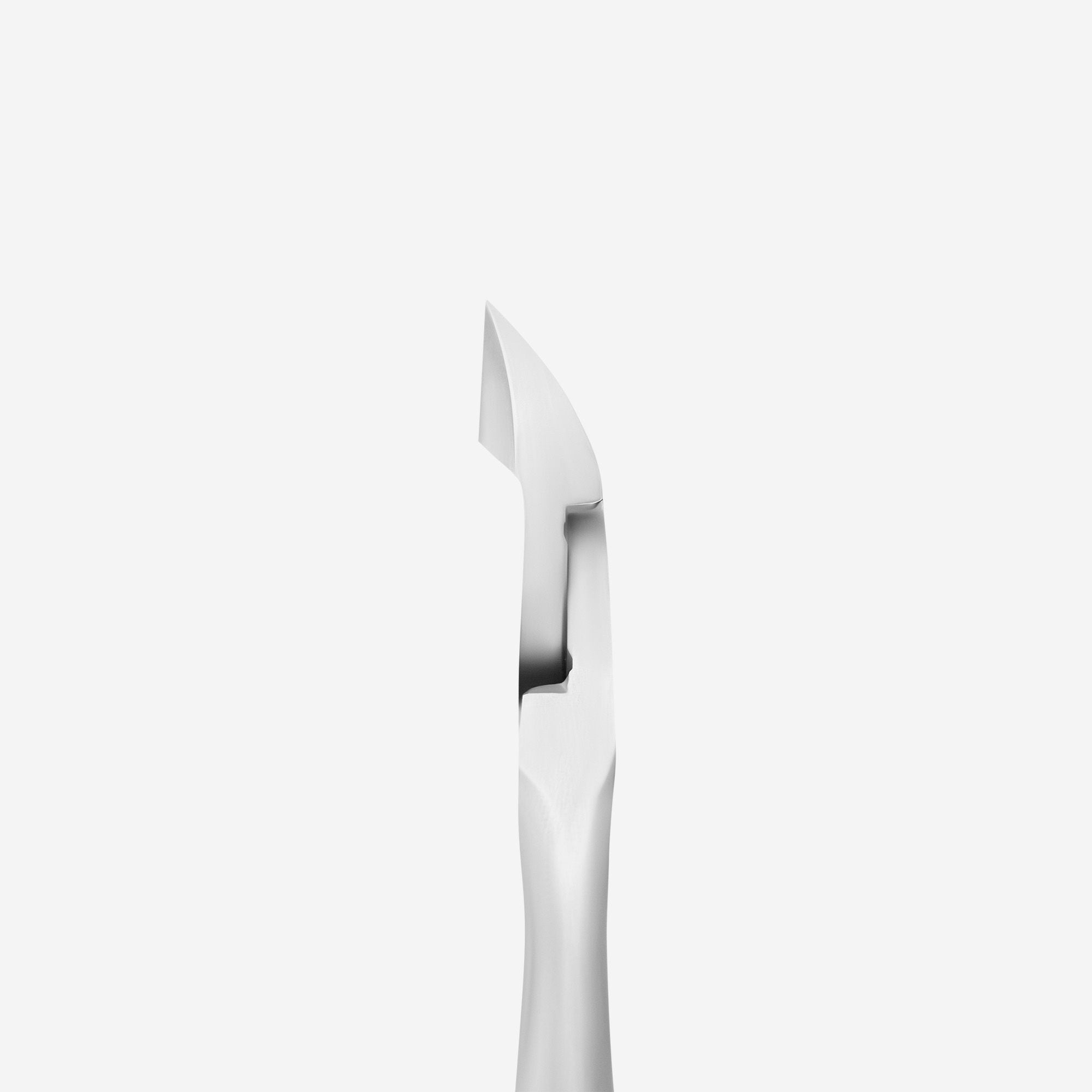 STALEKS EXPERT 10 Professionelle Nagelhautzange, 9 mm