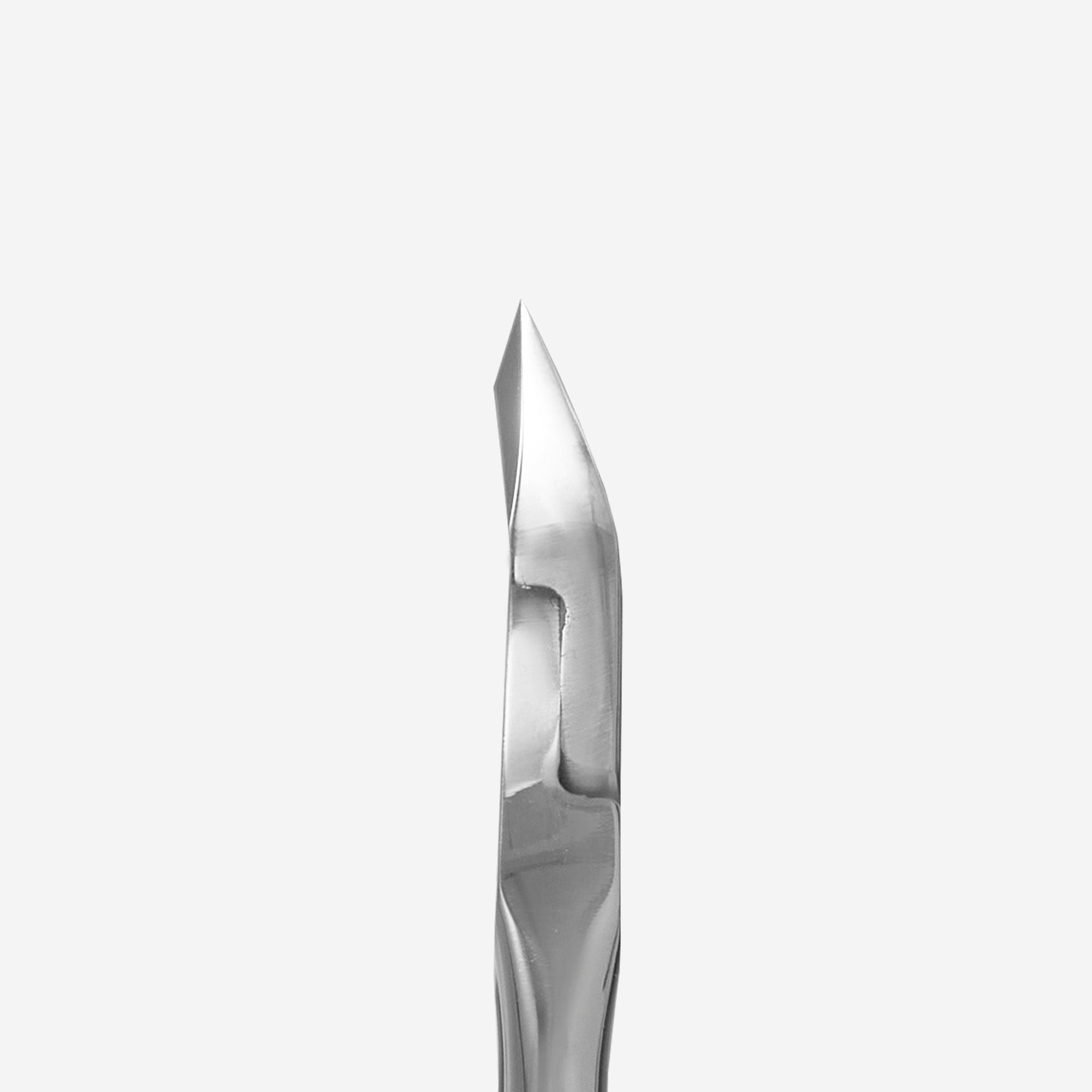 STALEKS EXPERT 100 Professionelle Nagelhautzange, 5 mm