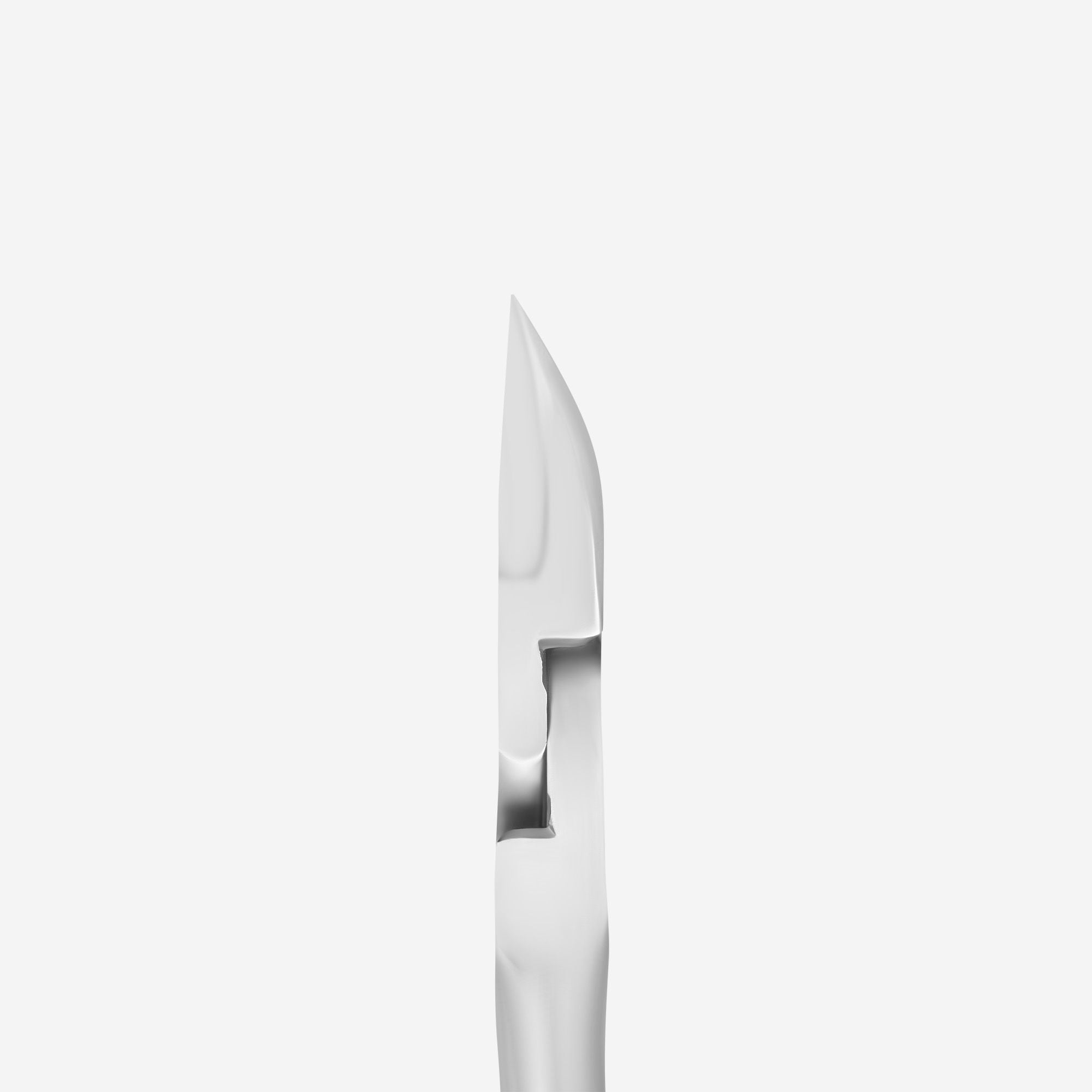 STALEKS EXPERT 60 Professionelle Nagelzange, 16 mm