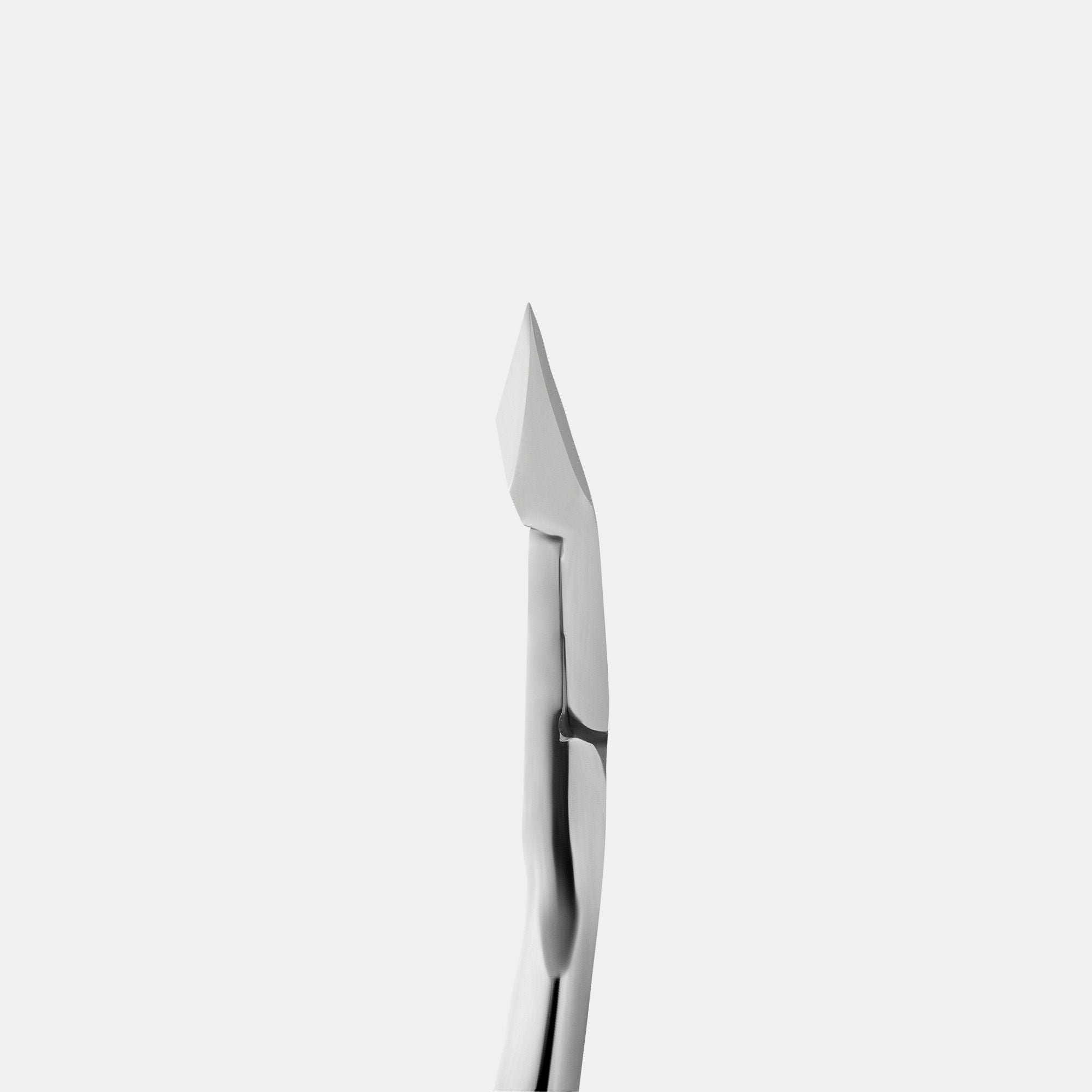 STALEKS EXPERT 80 Professionelle Nagelhautzange, 9 mm