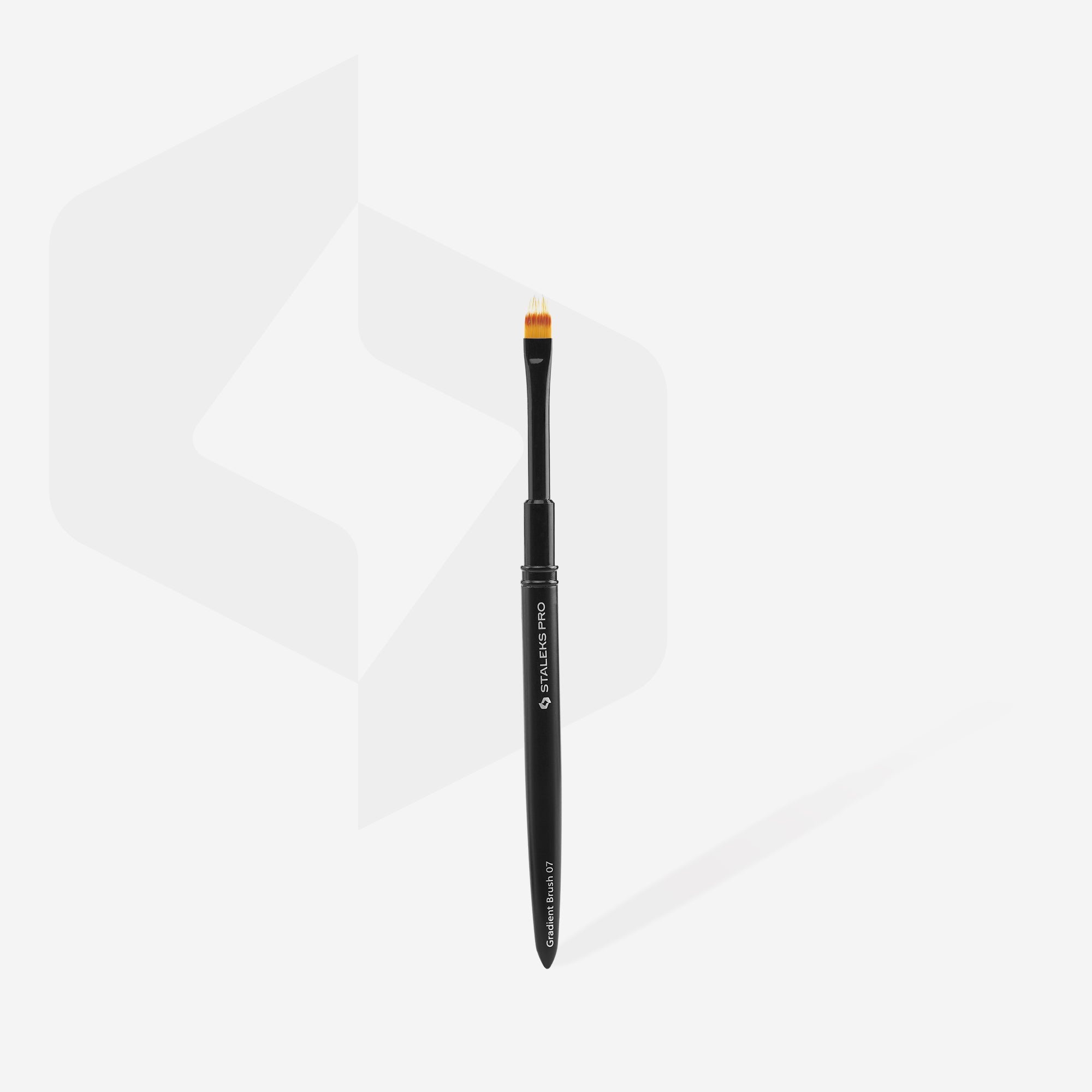 STALEKS EXPERT 07 Pinsel für Gradient, Breite 7 mm/Länge 11 mm
