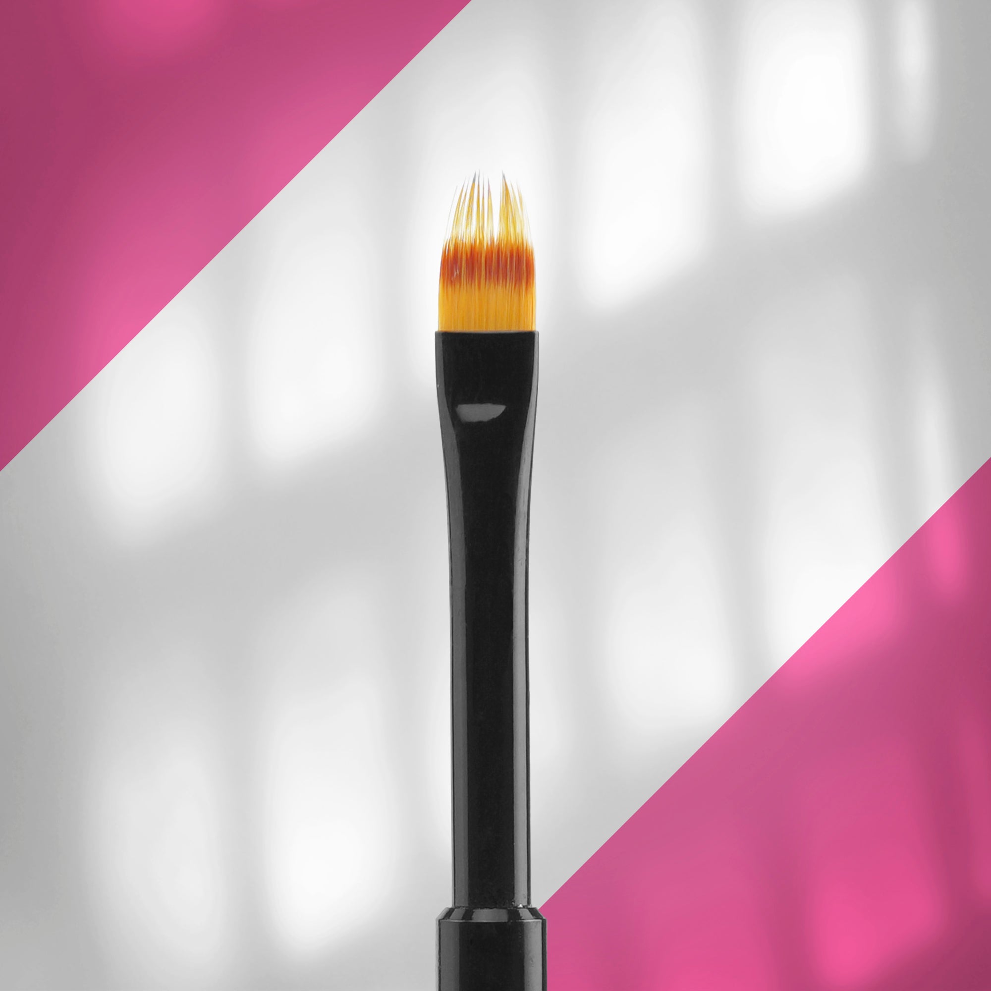 STALEKS EXPERT 07 Pinsel für Gradient, Breite 7 mm/Länge 11 mm