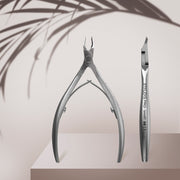 STALEKS Professionelle Nagelhautzange Smart 50/3