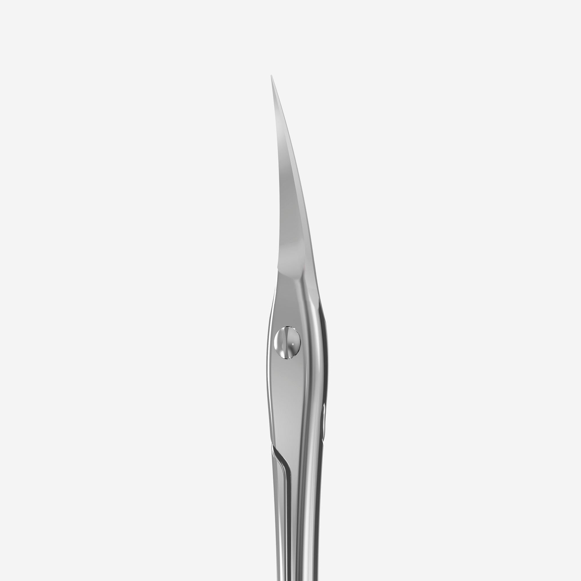 STALEKS UNIQ 20 TYPE 4 Asymmetric Professionelle Nagelhautschere