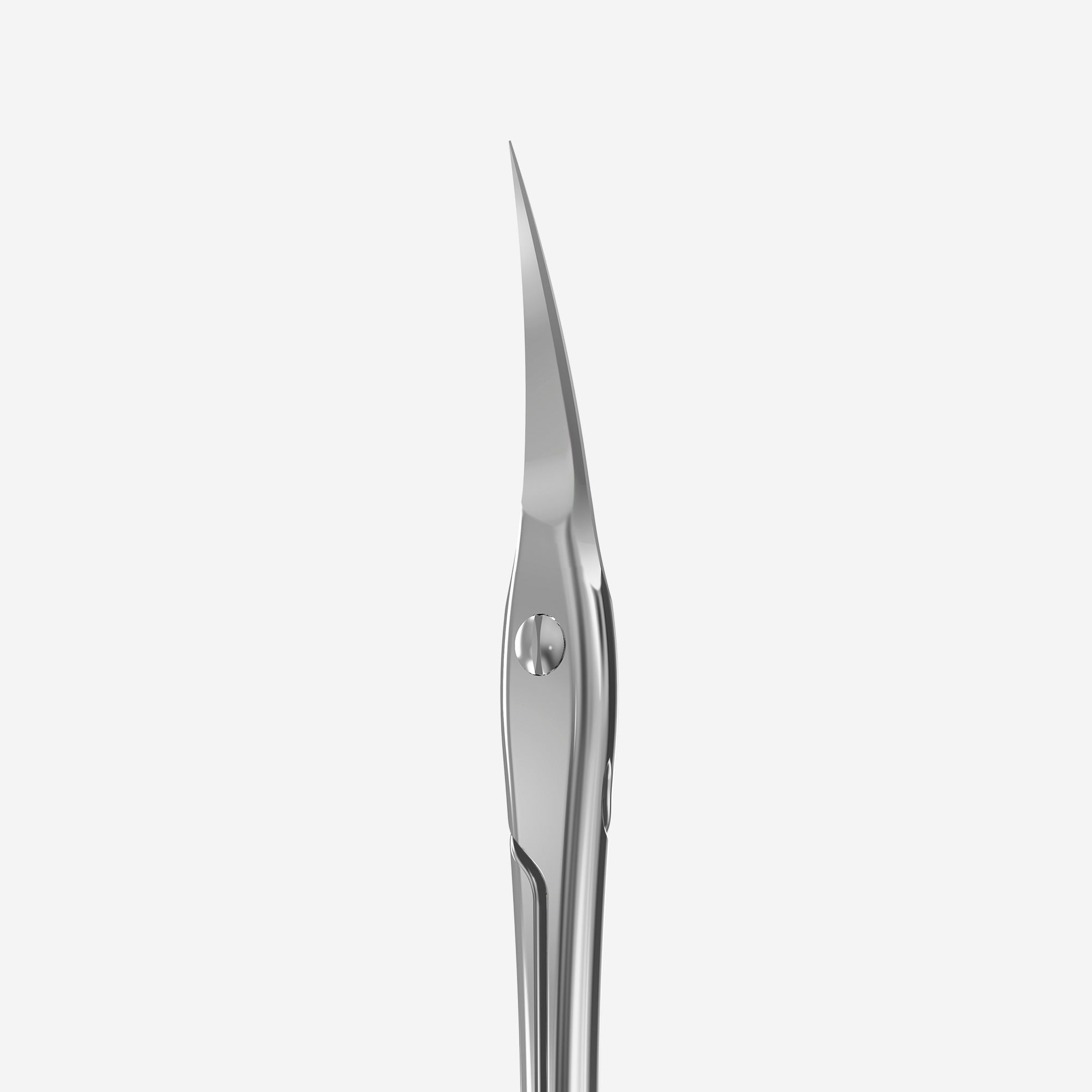 STALEKS UNIQ 30 TYPE 4 Asymmetric Professionelle Nagelhautschere