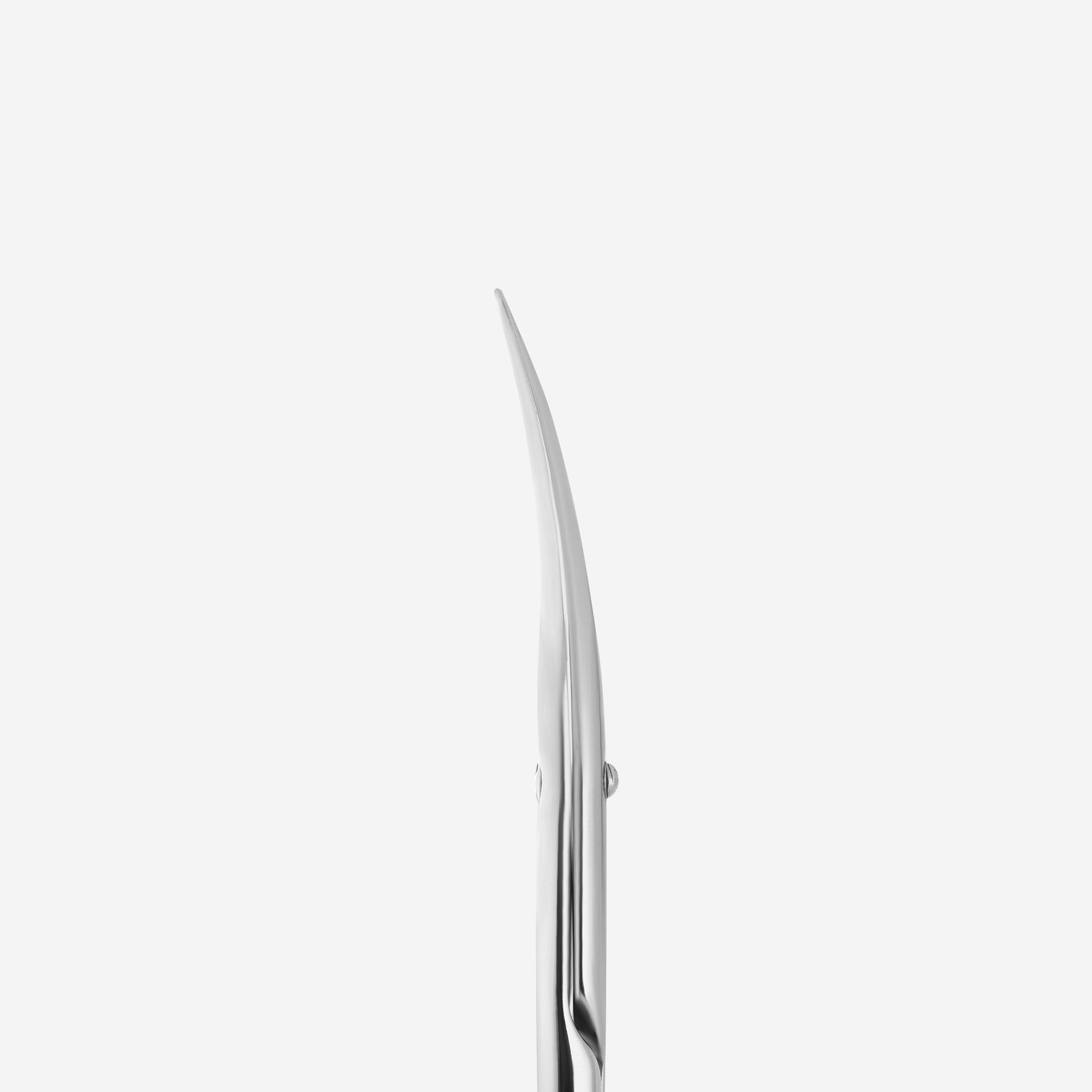 STALEKS EXCLUSIVE 20 TYPE 1 Professionelle Nagelhautschere (Magnolia)