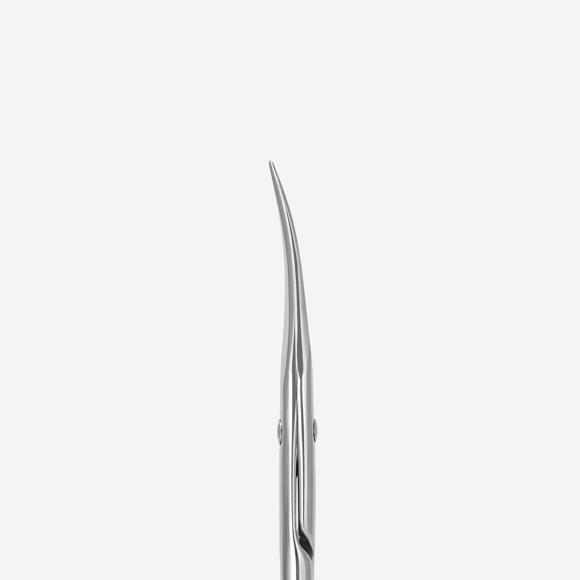 STALEKS  Professionelle Nagelhautschere EXKLUSIV 20 TYP 2 (Magnolia)