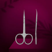 STALEKS  Professionelle Nagelhautschere EXKLUSIV 20 TYP 2 (Magnolia)