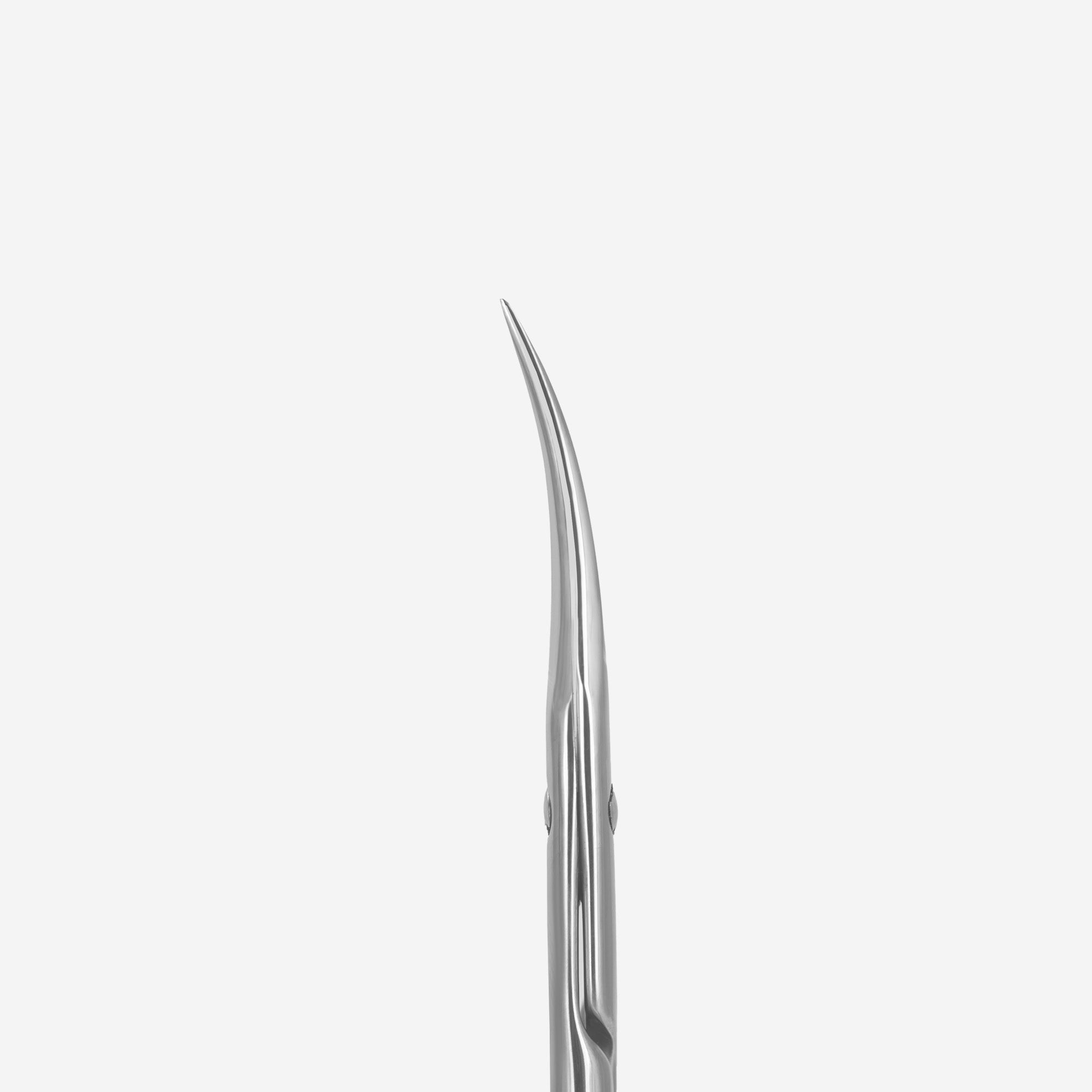 STALEKS EXCLUSIVE 22 TYPE 2 Professionelle Nagelhautschere (Magnolia)