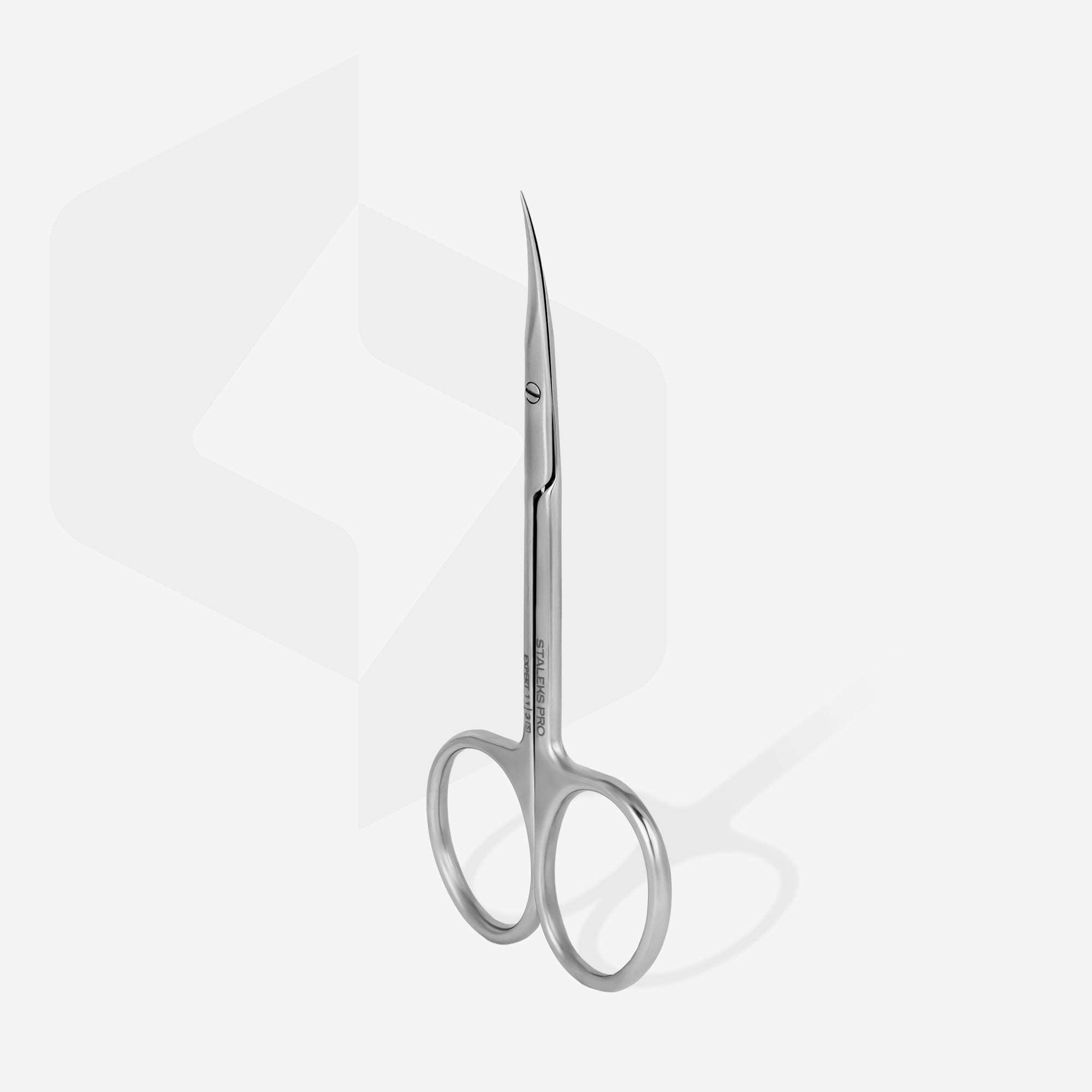 STALEKS EXPERT 11 TYPE 3 Professionelle Schere für Linkshänder