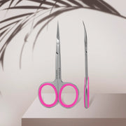 STALEKS SMART 40 TYPE 3 Professionelle Nagelhautschere