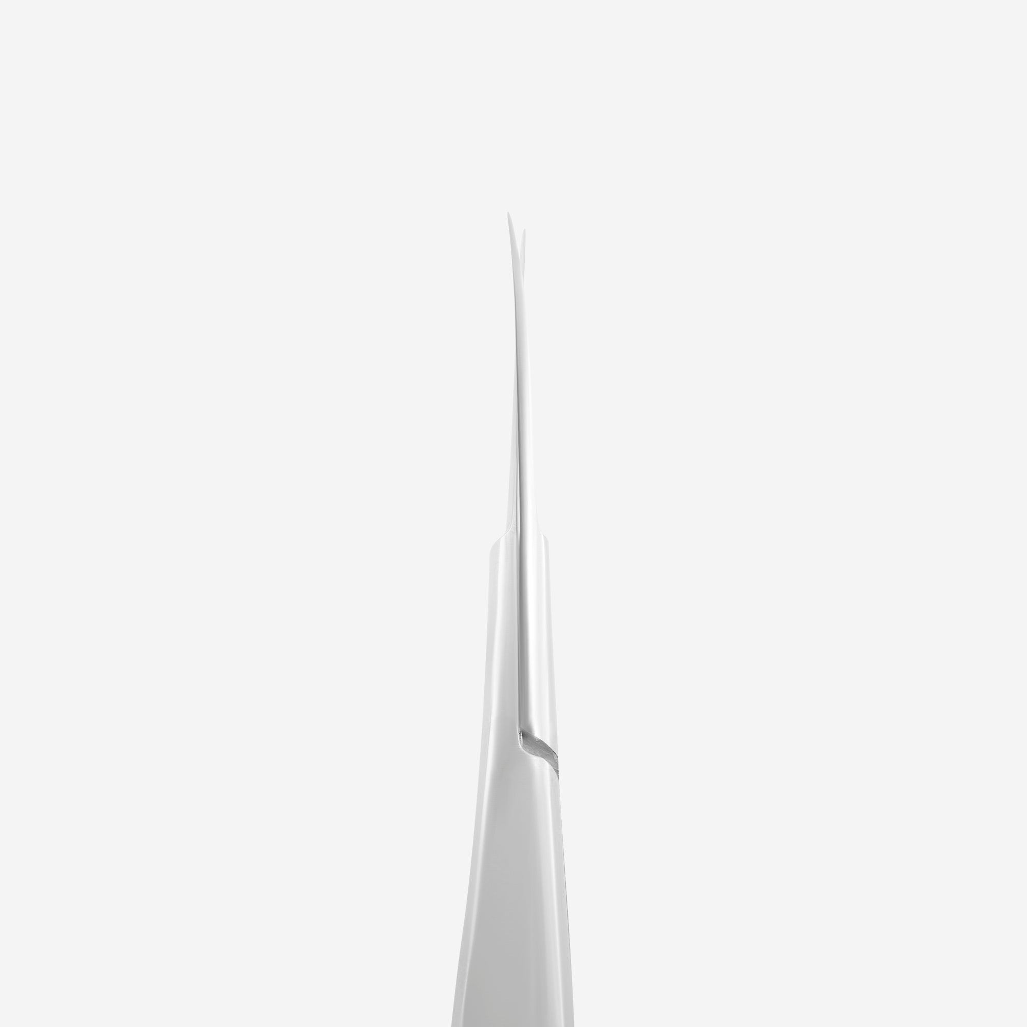 STALEKS EXPERT 90 TYPE 2 Professionelle Mikro-Schere zum Formen der Augenbrauen