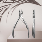 STALEKS SMART 70 Professionelle Nagelzange, 14 mm