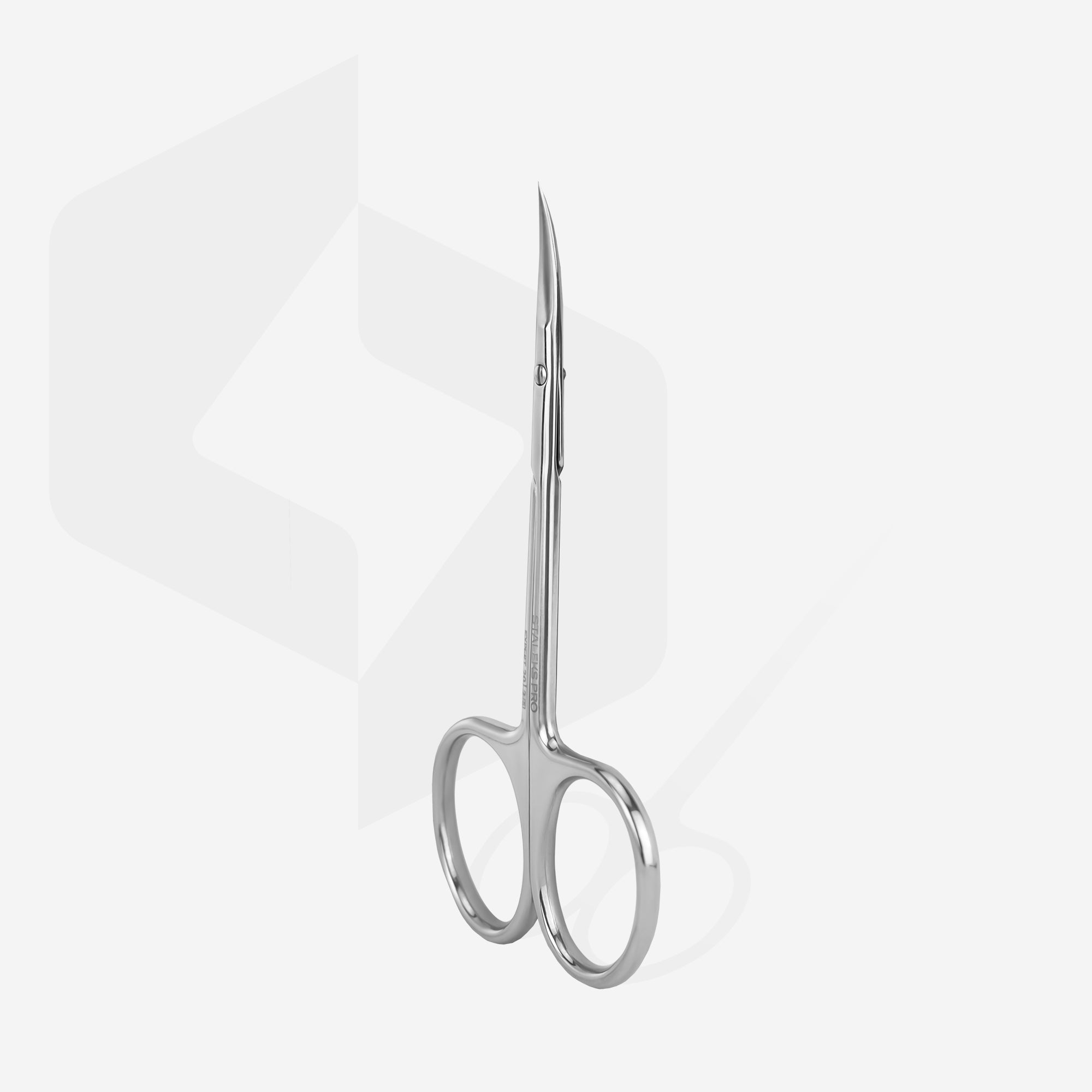 STALEKS EXPERT 20 TYPE 2 Professionelle Nagelhautschere