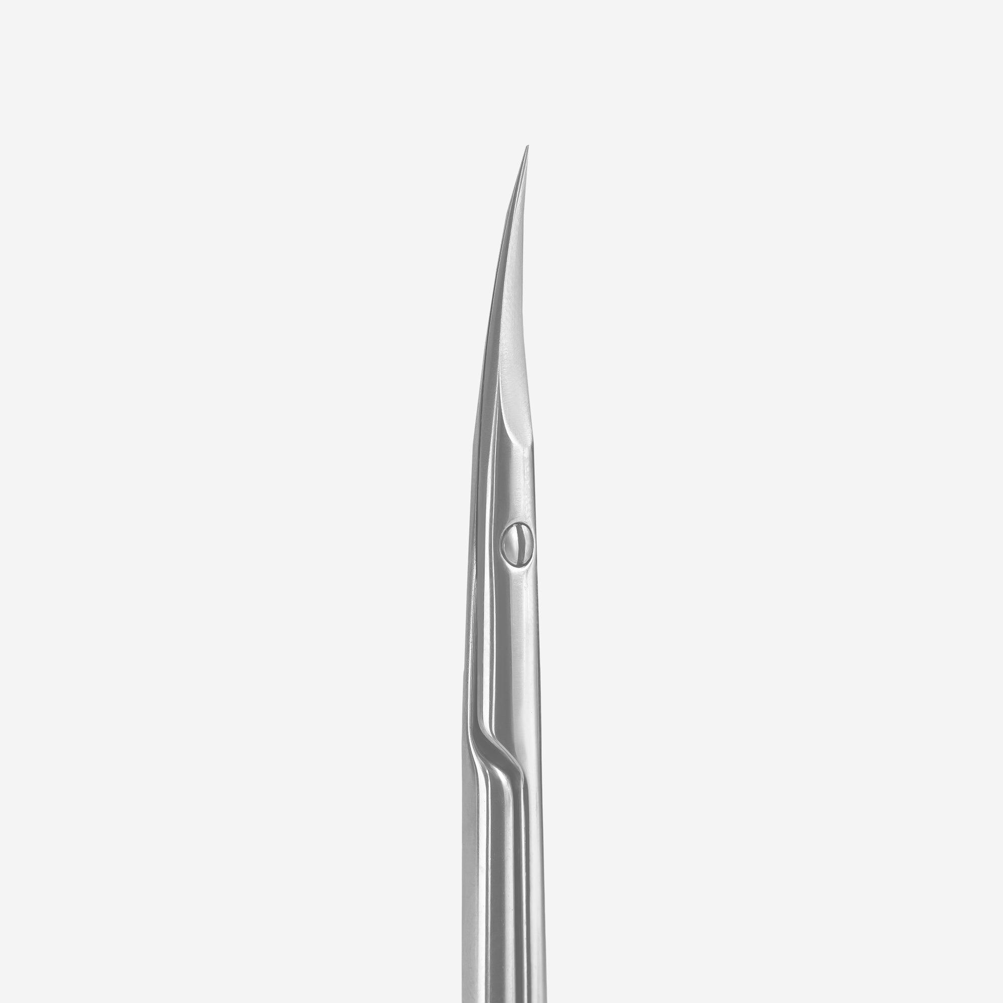 STALEKS EXPERT 20 TYPE 2 Professionelle Nagelhautschere
