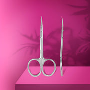 STALEKS EXPERT 20 TYPE 2 Professionelle Nagelhautschere